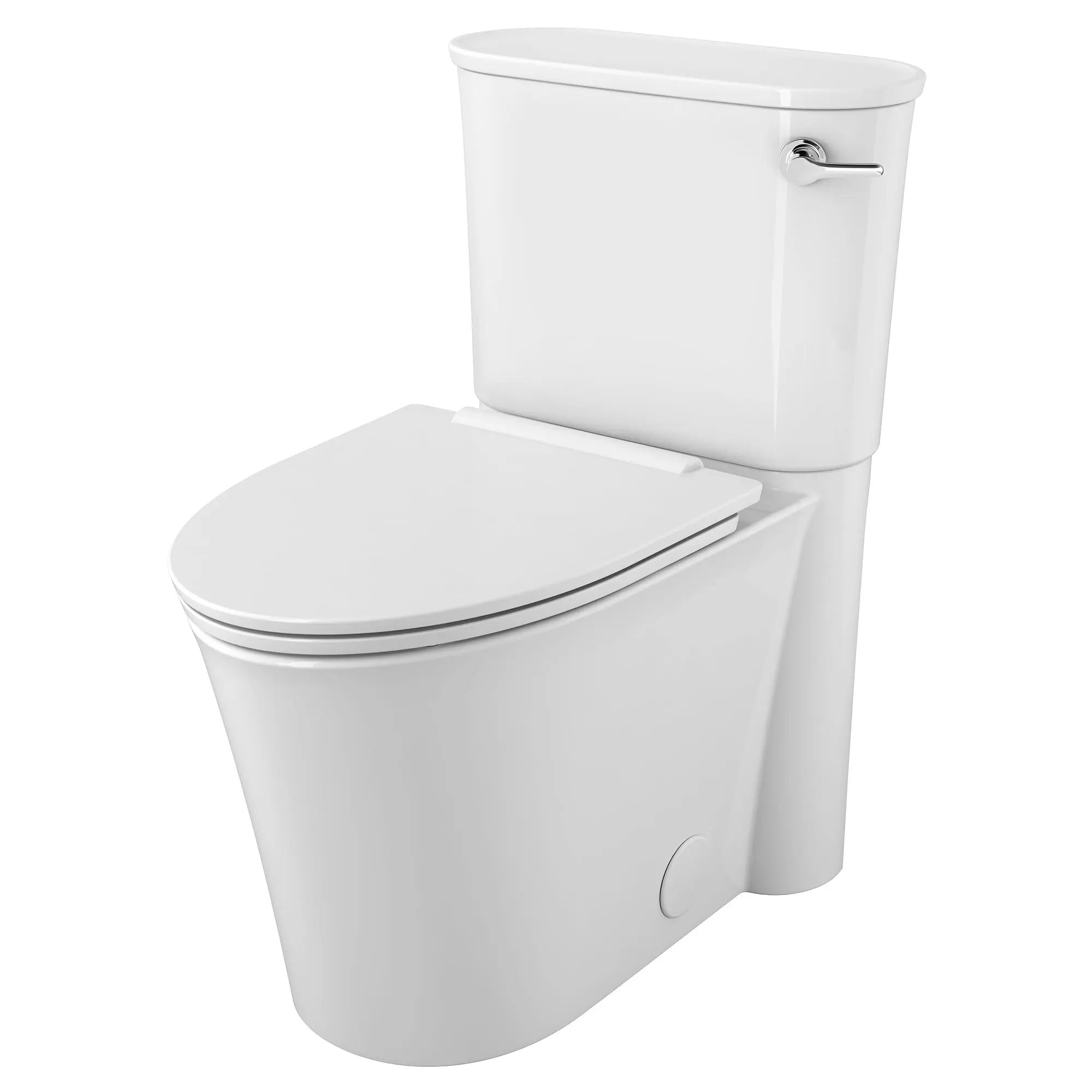 Studio® S Concealed Trapway 1.28 gpf/4.8 Lpf Right-Hand Trip Lever Chair Height Elongated Toilet With Slow Close Seat // RIGHT / WHITE // 49354_226AA105020_2_0_CDNwebp.webp