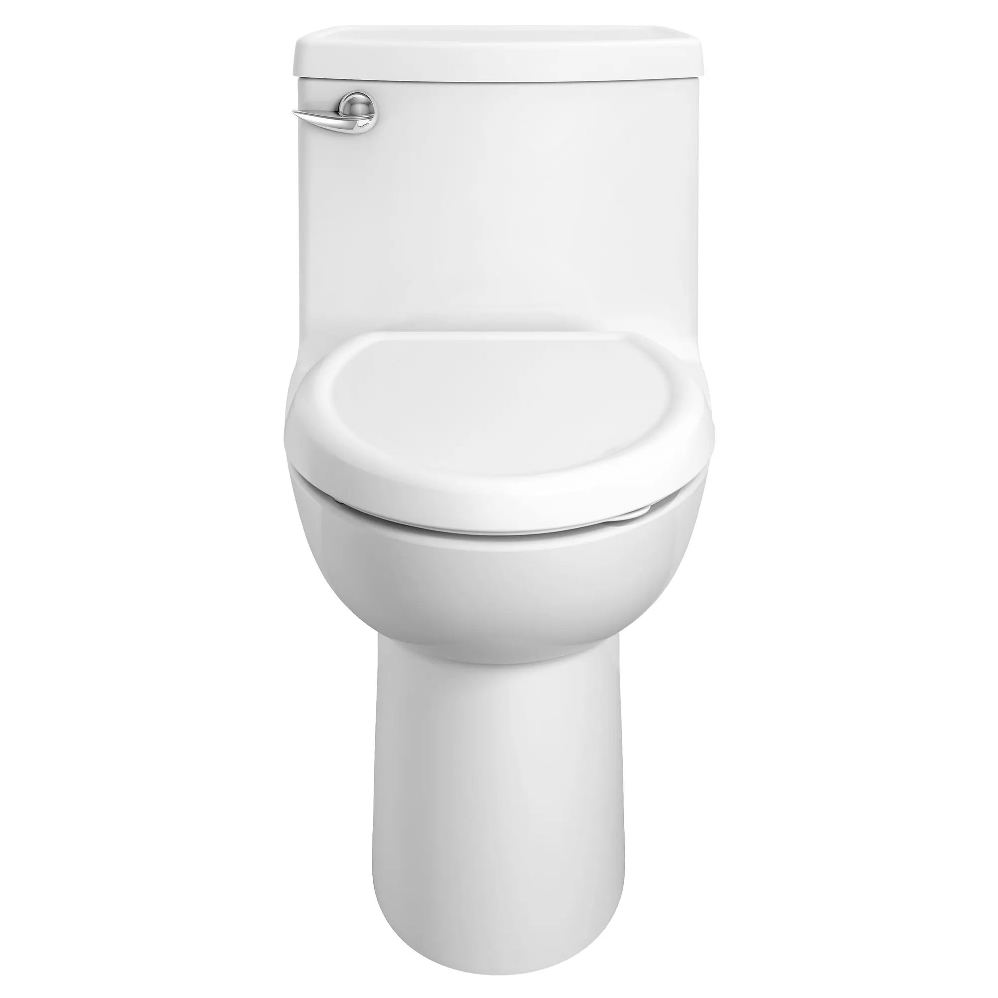 Compact Cadet® 3 One-Piece 1.28 gpf/4.8 Lpf Chair Height Elongated Toilet With Seat // WHITE // 49720_2403128020_0_CDNwebp.webp