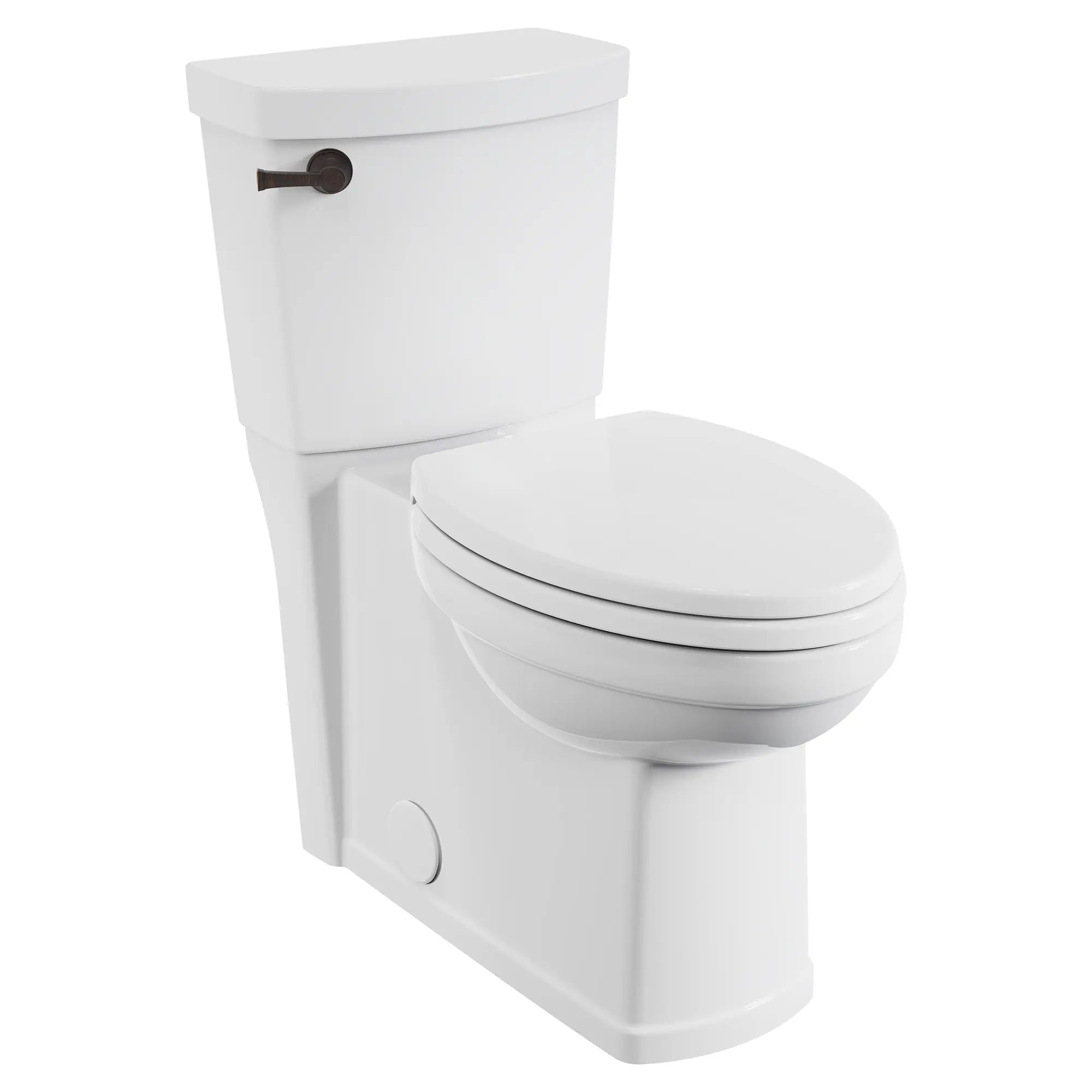 Estate® Skirted Two-Piece 1.28 gpf/4.8 Lpf Chair Height Elongated Toilet With Seat // WHITE // 49745_240AA704020_278_0_CDNwebp.webp