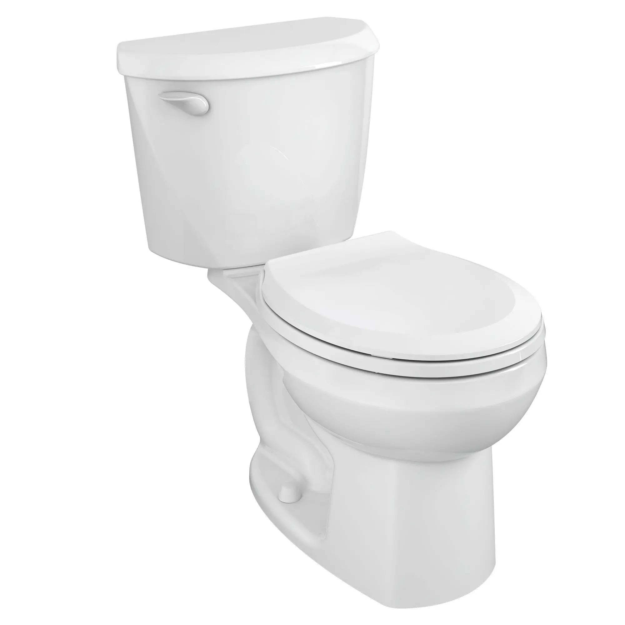 Colony®3 Two-Piece 1.28 gpf/4.8 Lpf Standard Height Round-Front Toilet Less Seat // WHITE // 50039_250DA104.020_1_0_CDNwebp.webp