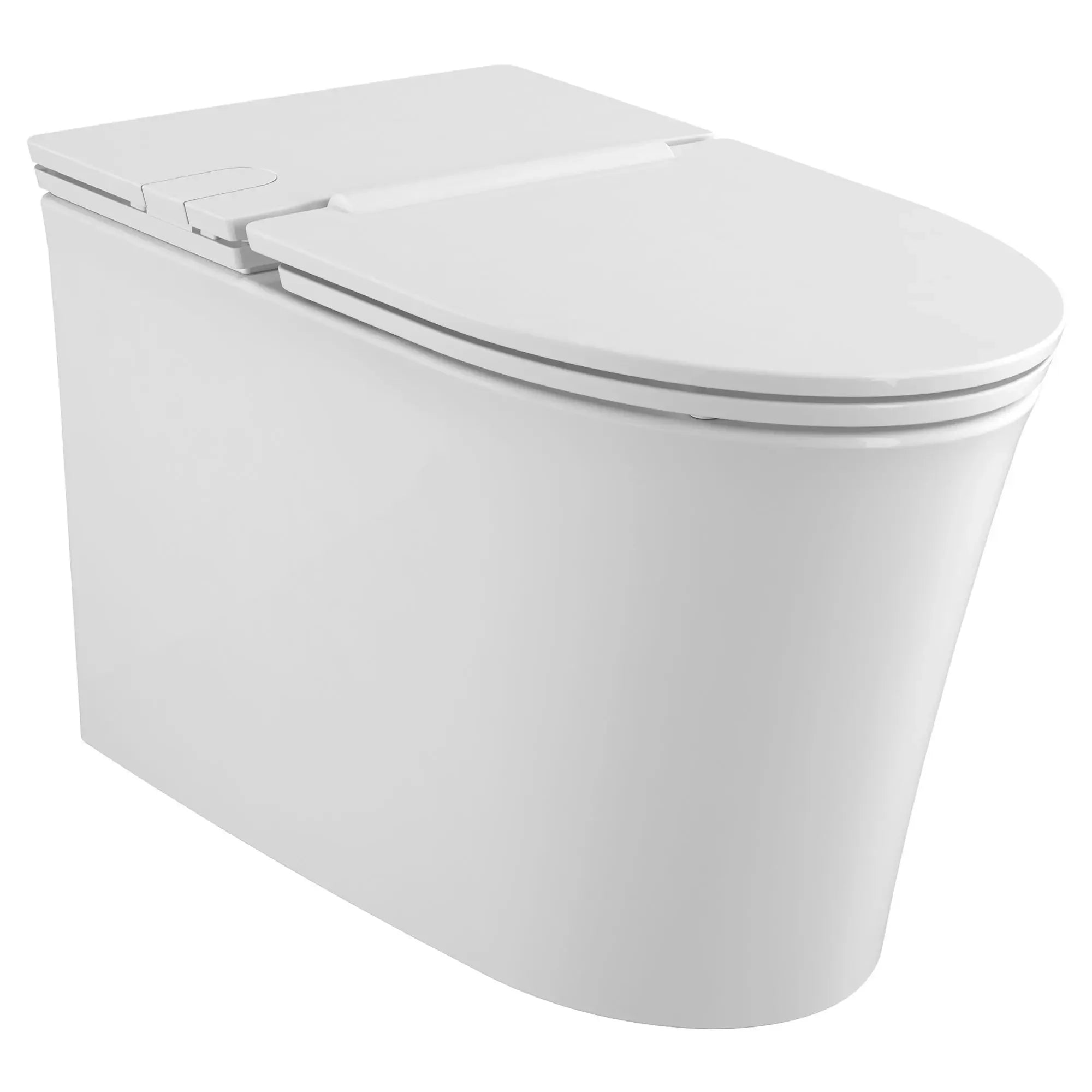 Studio® S One-Piece 1.0 gpf/3.8 Lpf Chair Height Elongated Toilet With Seat // WHITE // 50203_2548A100020_1_CDNwebp.webp