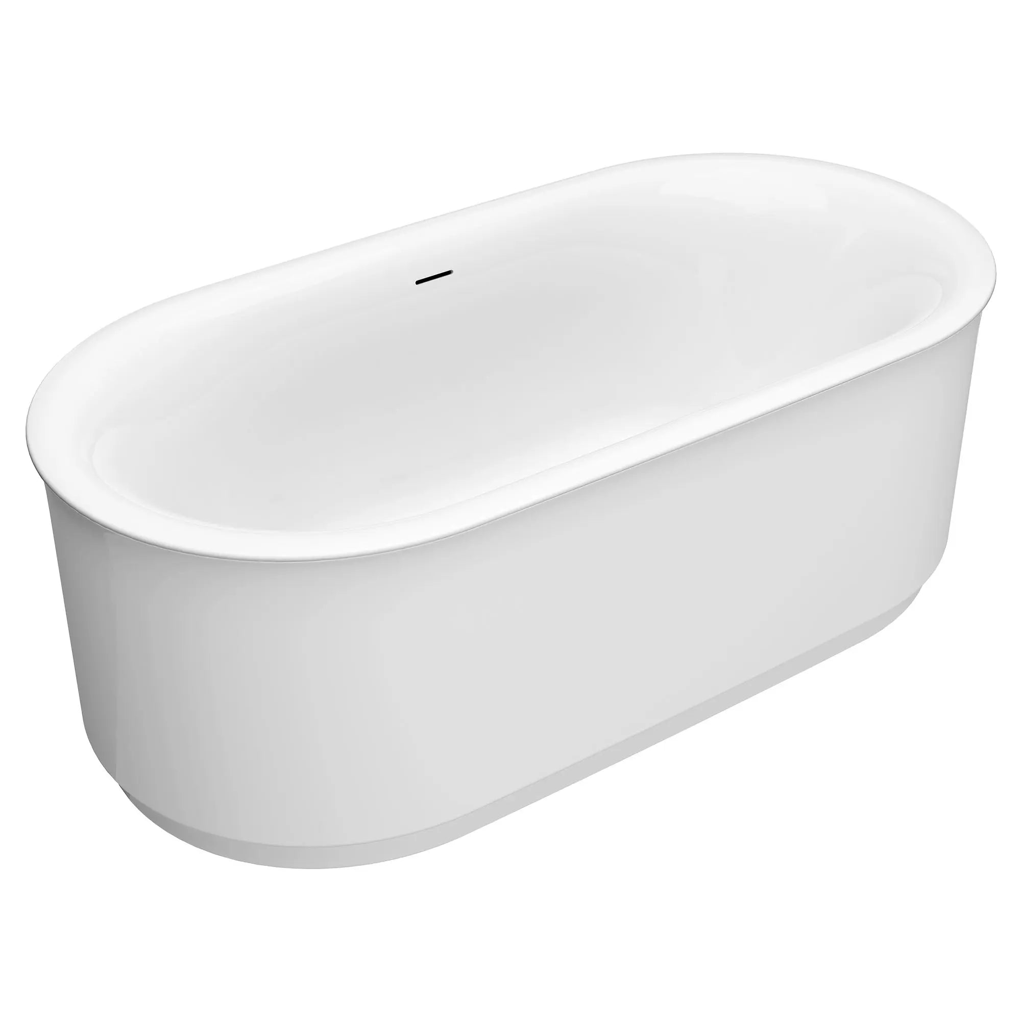 Studio® S 68 x 34-Inch Freestanding Bathtub Center Drain With Integrated Overflow // WHITE // 50208_2549004020_1_0_CDNwebp.webp