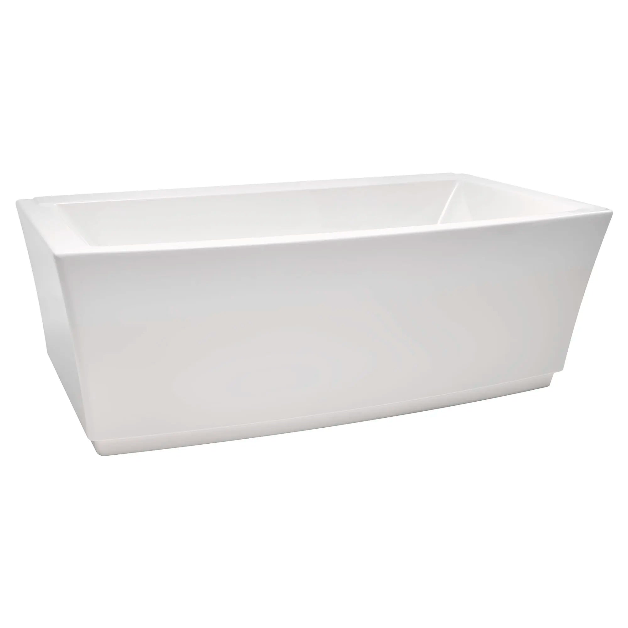 Townsend® 68 x 36-Inch Freestanding Bathtub Center Drain With Integrated Overflow // WHITE // 51236_2691004020_2_0_CDNwebp.webp