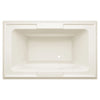 [2742002.020] Town Square® 72 x 42-Inch Drop-In Bathtub - Arctic