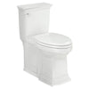 [281AA104.020] Town Square® S Skirted Two-Piece 1.28 gpf/4.8 Lpf Chair Height Elongated Toilet With Seat - White