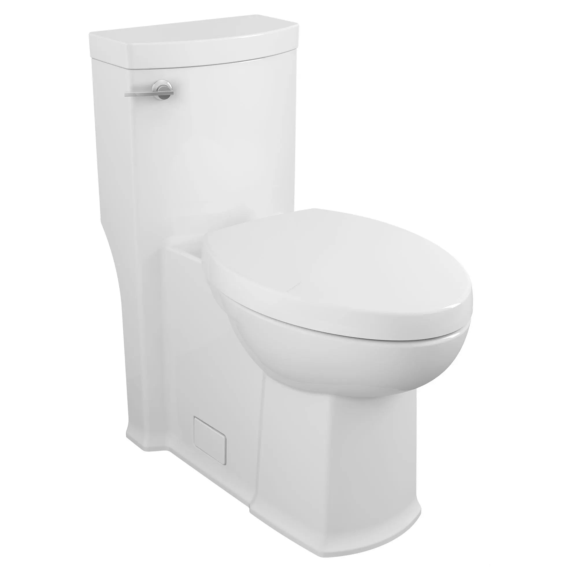 Boulevard® One-Piece 1.28 gpf/4.8 Lpf Chair Height Elongated Toilet With Seat // WHITE // 52165_2891128.020_1_0_CDNwebp.webp