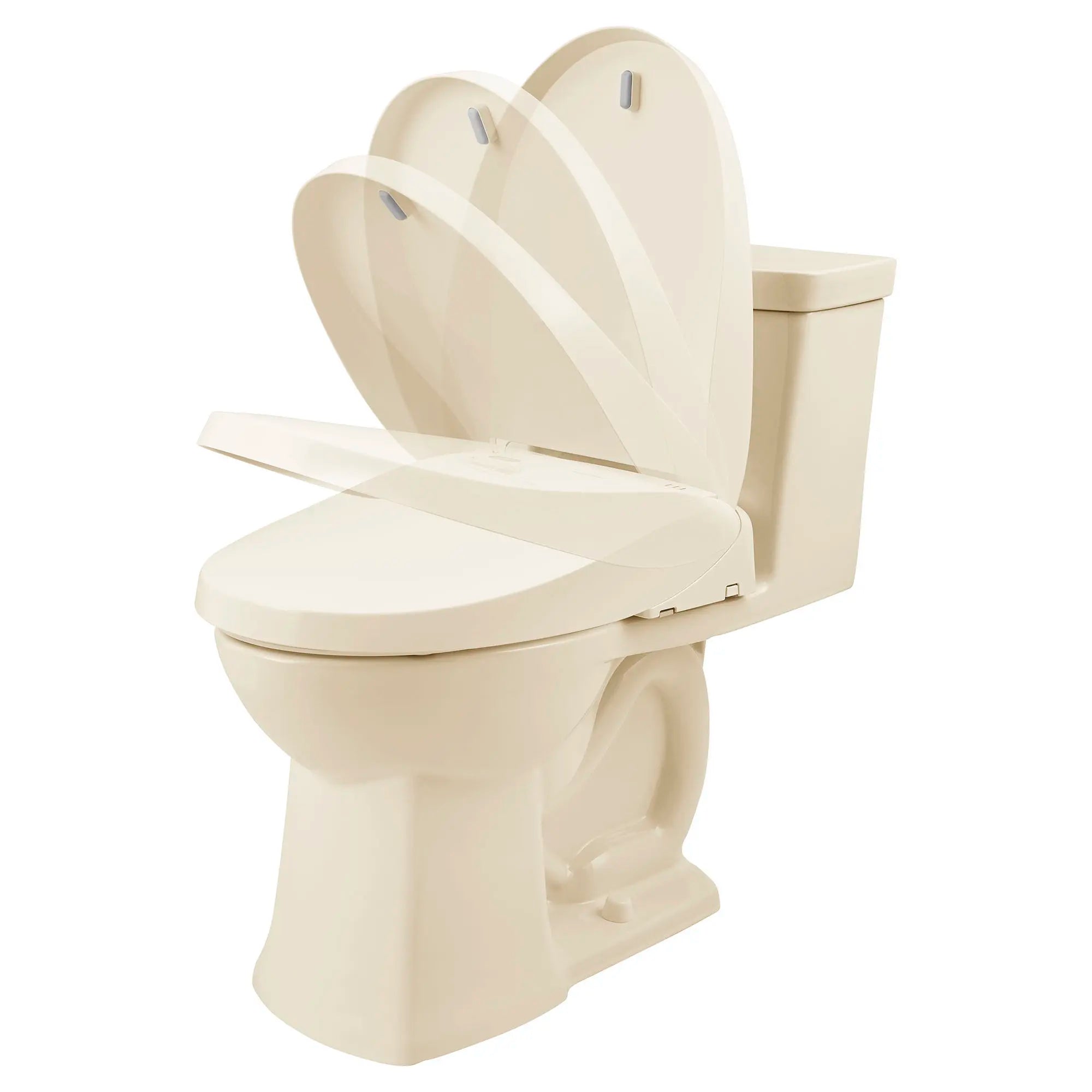 Townsend® VorMax® One-Piece 1.28 gpf/4.8 Lpf Chair Height Elongated Toilet with Seat // LEFT / LINEN // 52436_2922A104222_0_CDNwebp.webp