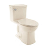 [2922A104.222] Townsend® VorMax® One-Piece 1.28 gpf/4.8 Lpf Chair Height Elongated Toilet with Seat - White