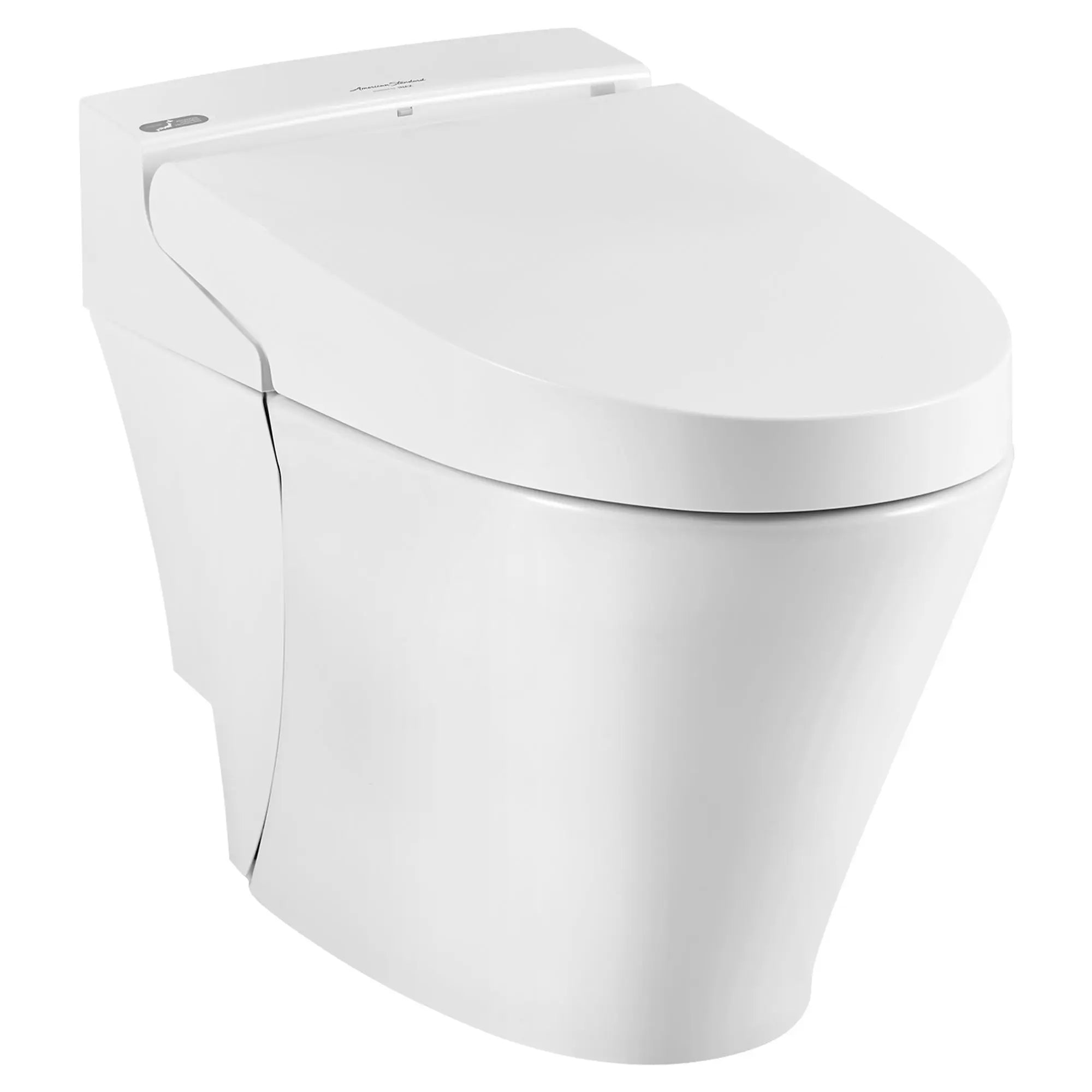 Advanced Clean® 100 1.32 gpf/4.9 Lpf and 0.92 gpf/3.4 Lpf SpaLet® Bidet Toilet // ALABASTER WHITE // 52928_297AA204291_0_CDNwebp.webp