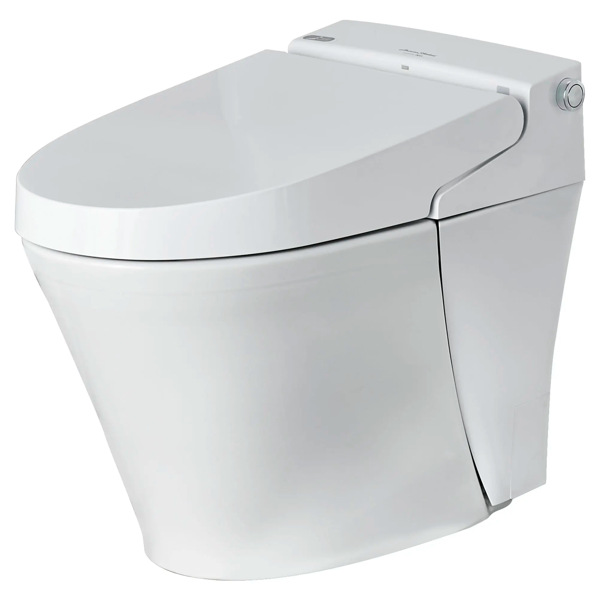 Advanced Clean® 100 1.32 gpf/4.9 Lpf and 0.92 gpf/3.4 Lpf SpaLet® Bidet Toilet // ALABASTER WHITE // 52929_297AA204291_1_0_CDNwebp.webp