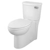 [5024A65G.020] Transitional Slow-Close & Easy Lift-Off Elongated Toilet Seat - White