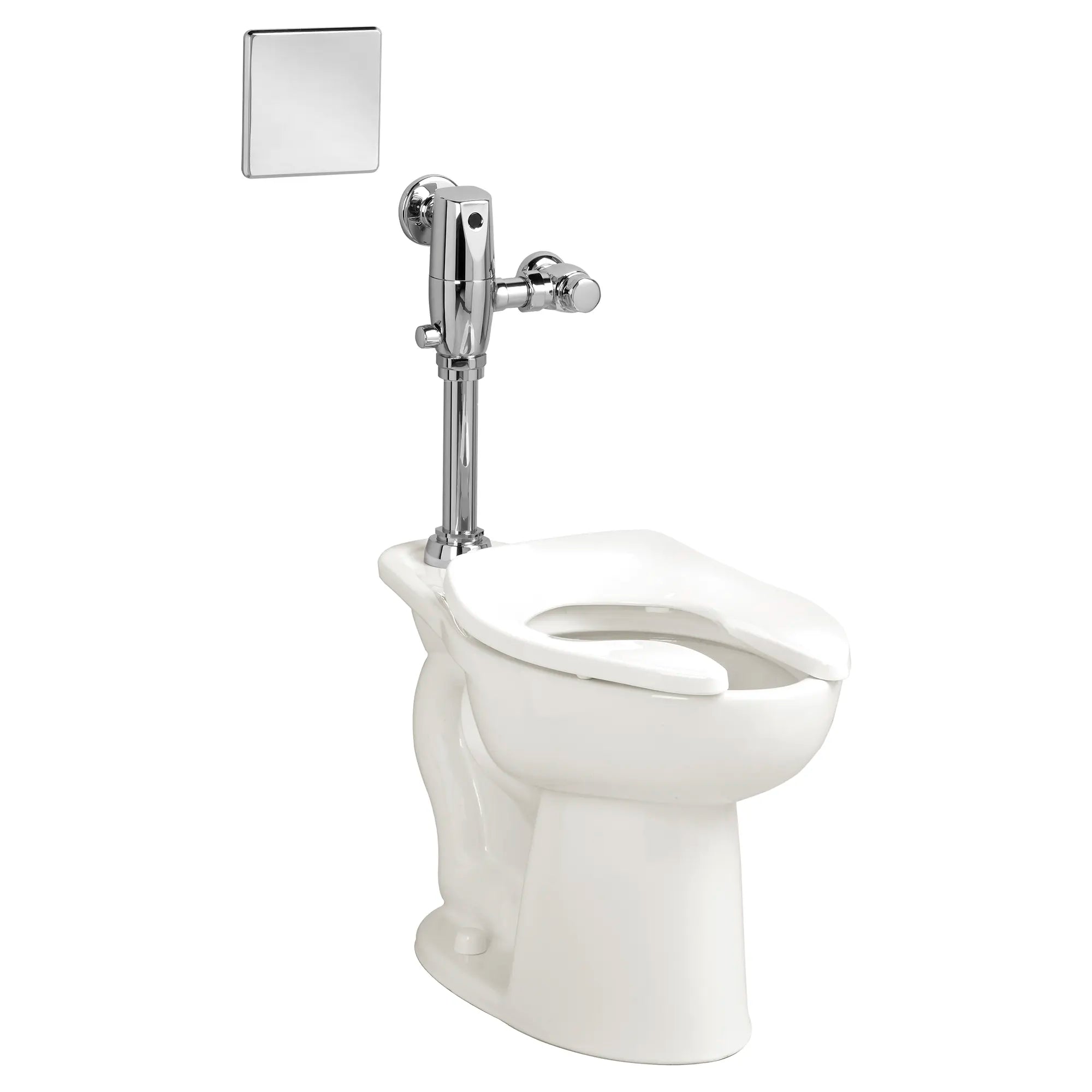 Madera 1.0 – 1.6 gpf (3.8 – 6.0 Lpf) Chair Height Top Spud Elongated EverClean® Bowl Less Seat // WHITE // 54185_3461001020_0_CDNwebp.webp