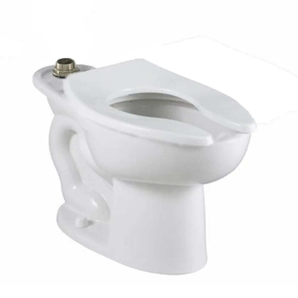 Madera 1.1 – 1.6 gpf (4.2 – 6.0 Lpf) Chair Height Top Spud Elongated EverClean® Bowl With Bedpan Lugs // WHITE // 54187_3462001.020_0_CDNwebp.webp