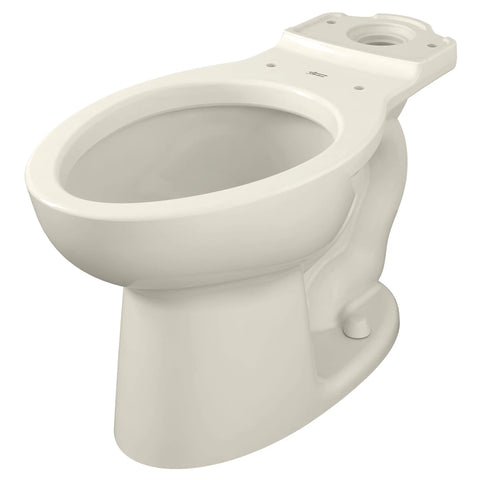 Cadet® Pressure Assist Elongated EverClean® Bowl