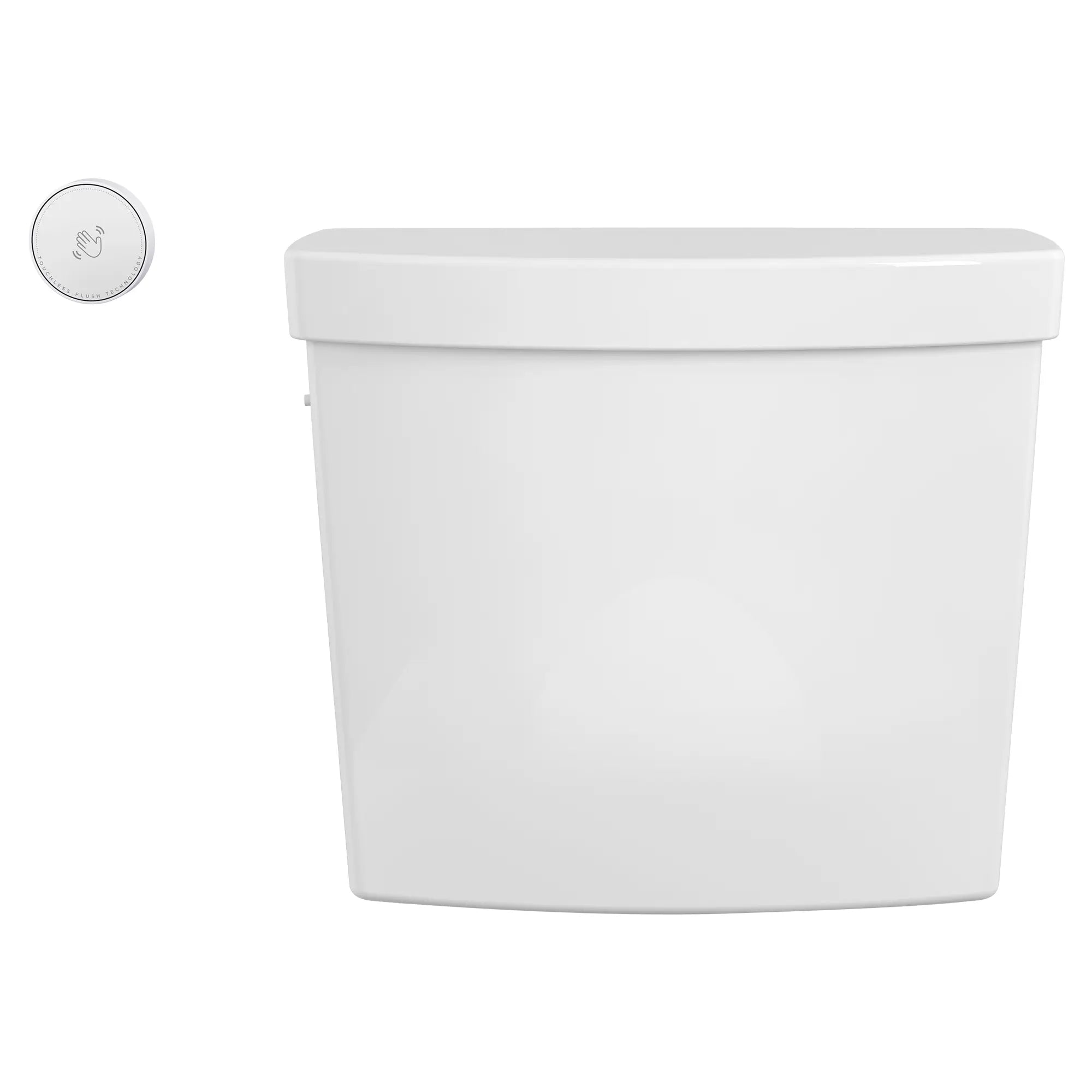Cadet® Touchless 1.28 gpf Single Flush Toilet Tank Only // WHITE // 54858_4000709020_0_CDNwebp.webp