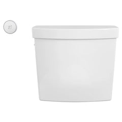 [4000709.020] Cadet® Touchless 1.28 gpf Single Flush Toilet Tank Only - White