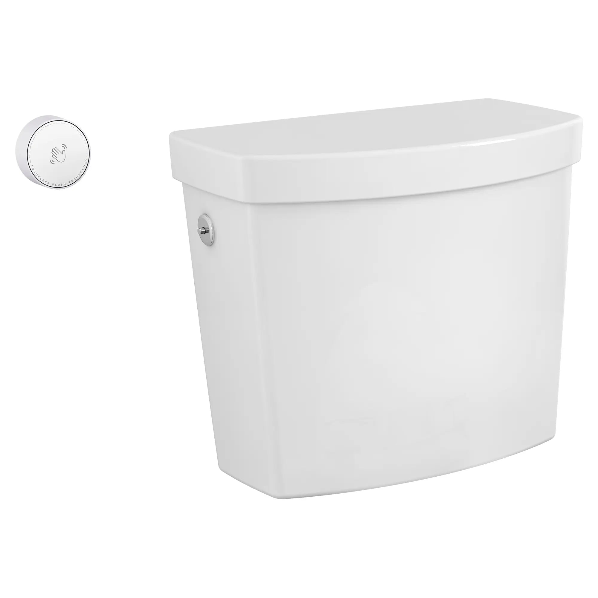 Cadet® Touchless 1.28 gpf Single Flush Toilet Tank Only // WHITE // 54859_4000709020_1_0_CDNwebp.webp