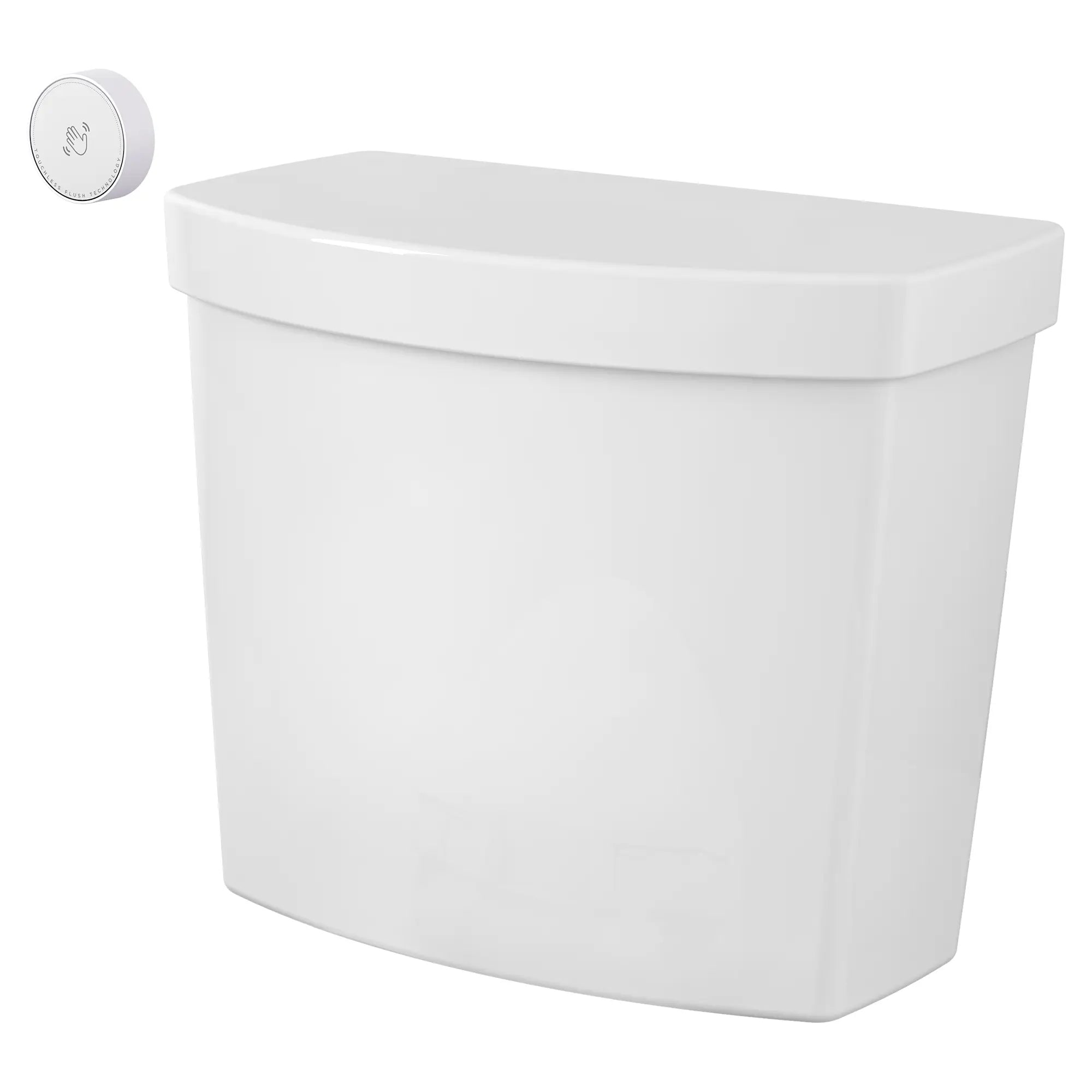 Cadet® Touchless 1.28 gpf Single Flush Toilet Tank Only // WHITE // 54864_4000709020_2_0_CDNwebp.webp