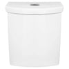[4133A218.020] H2Option® Dual Flush 1.28 gpf/4.8 Lpf and 0.92 gpf/3.5 Lpf 12-Inch Rough Tank - White