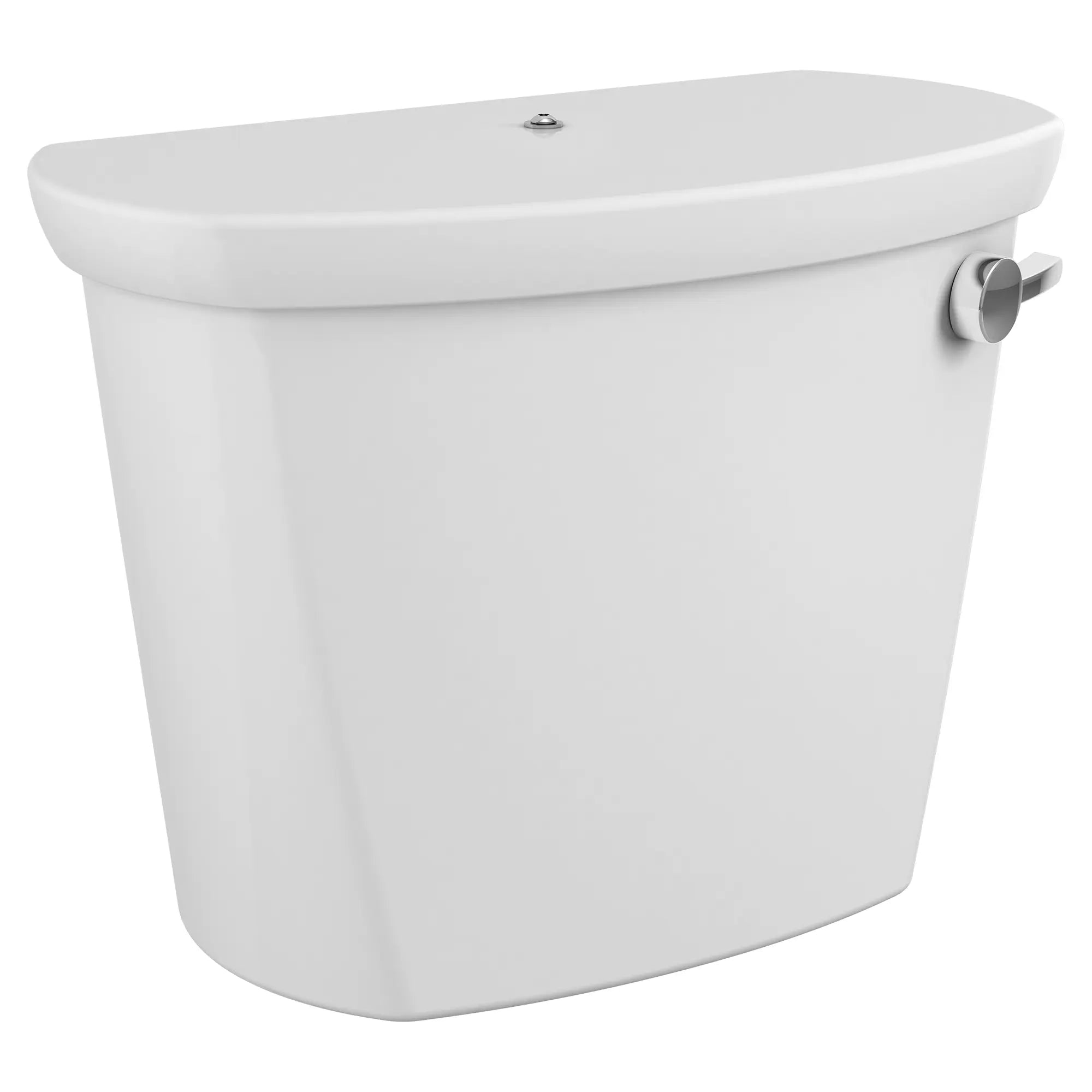 Cadet® PRO 1.28 gpf/4.0 Lpf 14-Inch Toilet Tank with Tank Cover Lockin