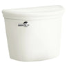 [4326A104.020] Retrospect® Champion® PRO 1.28 gpf/4.8 Lpf 12-Inch Rough Tank - White