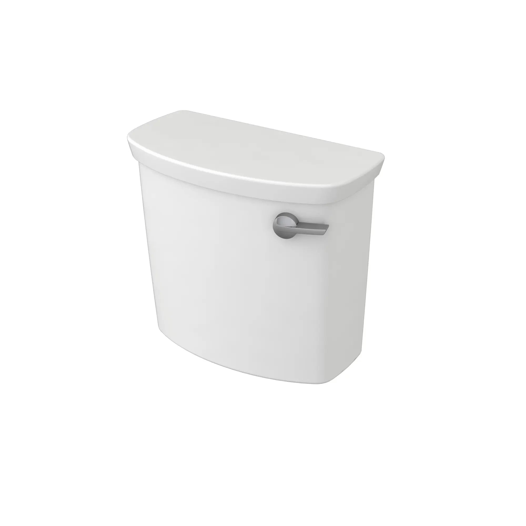 Glenwall® VorMax® 1.28 gpf/4.8 Lpf Right -Hand Trip Lever EverClean® Tank // WHITE // 56341_4385A108.020_TANK_RHTL_Right_0_CDNwebp.webp