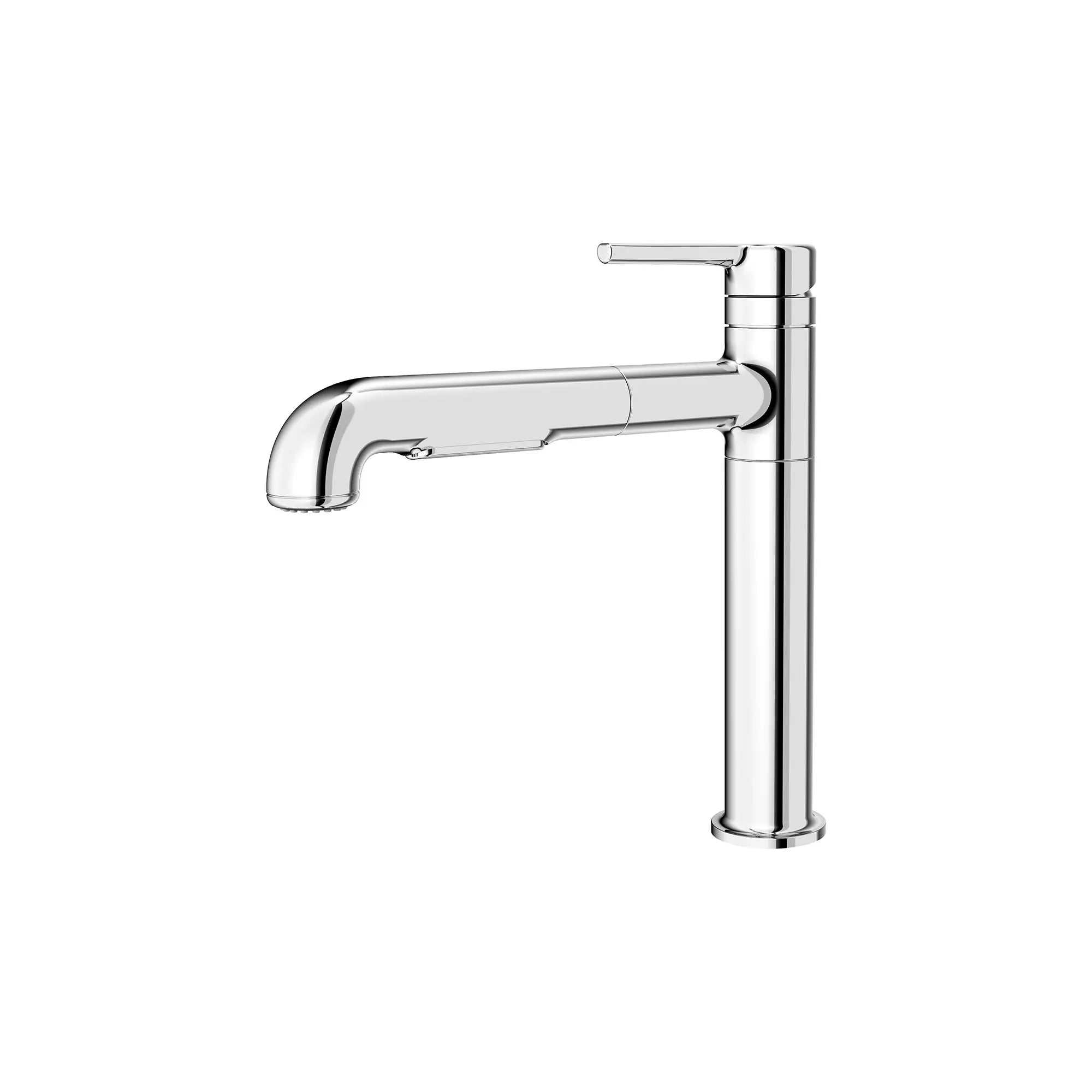 Studio® S Pull-Out Dual-Spray Kitchen Faucet // POLISHED CHROME // 56529_4803100002_2_0_CDNwebp.webp