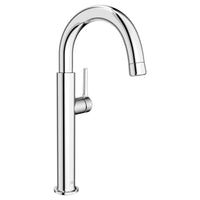 [4803410.002] Studio® S Pull-Down Bar Faucet 1.5 gpm/5.7 L/min - Polished Chrome