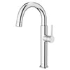 [4803410.002] Studio® S Pull-Down Bar Faucet 1.5 gpm/5.7 L/min - Polished Chrome