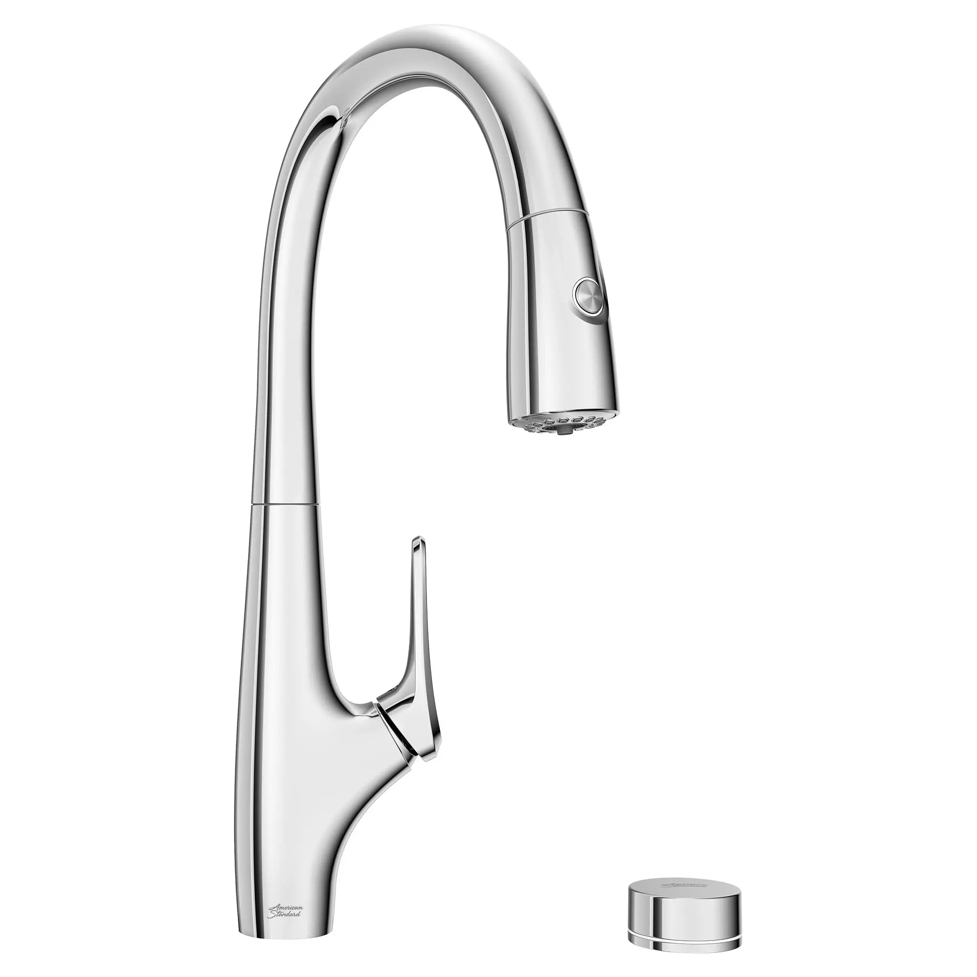 Saybrook® Single-Handle Pull-Down Dual Spray Kitchen Faucet 1.5 gpm/5.7 L/min With Filter // POLISHED CHROME // 56668_4902330002_3_0_CDNwebp.webp