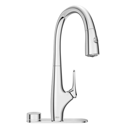 8" 2-Hole Deck Plate for Filter Faucet