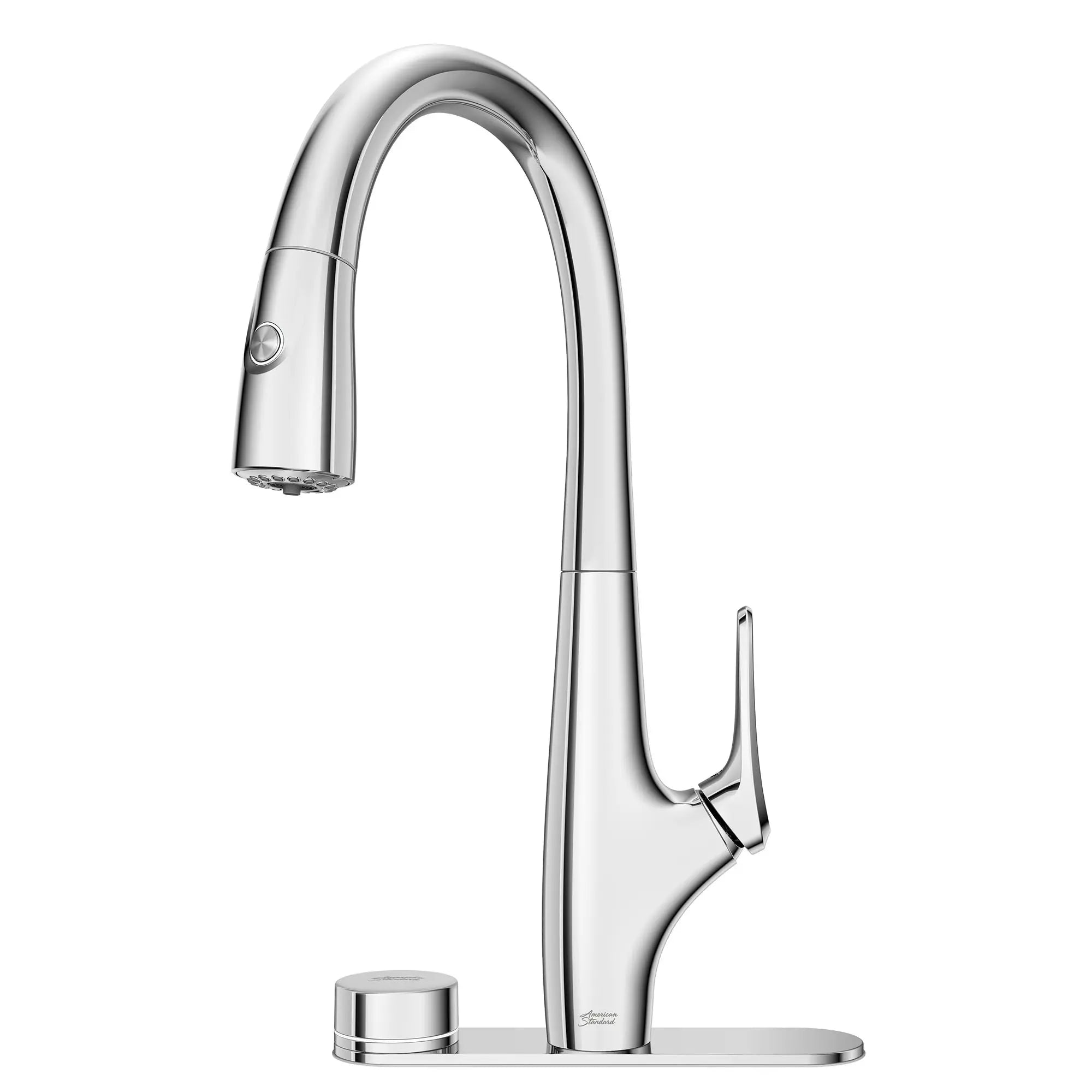 8" 2-Hole Deck Plate for Filter Faucet // POLISHED CHROME // 56681_4902882002_2_0_CDNwebp.webp