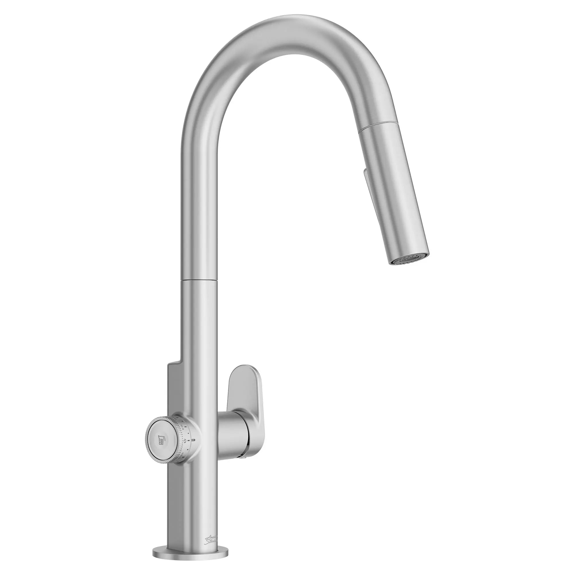 Beale MeasureFill 2-Handle Pull-Down Dual Spray Kitchen Faucet 1.5 gpm/5.7 L/min With MeasureFill Dial // STAINLESS STEEL // 56737_4931360075_0_CDNwebp.webp