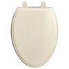 [5020A65G.222] Traditional Slow-Close & Easy Lift-Off Elongated Toilet Seat - White