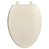 [5024A65G.222] Transitional Slow-Close & Easy Lift-Off Elongated Toilet Seat - White