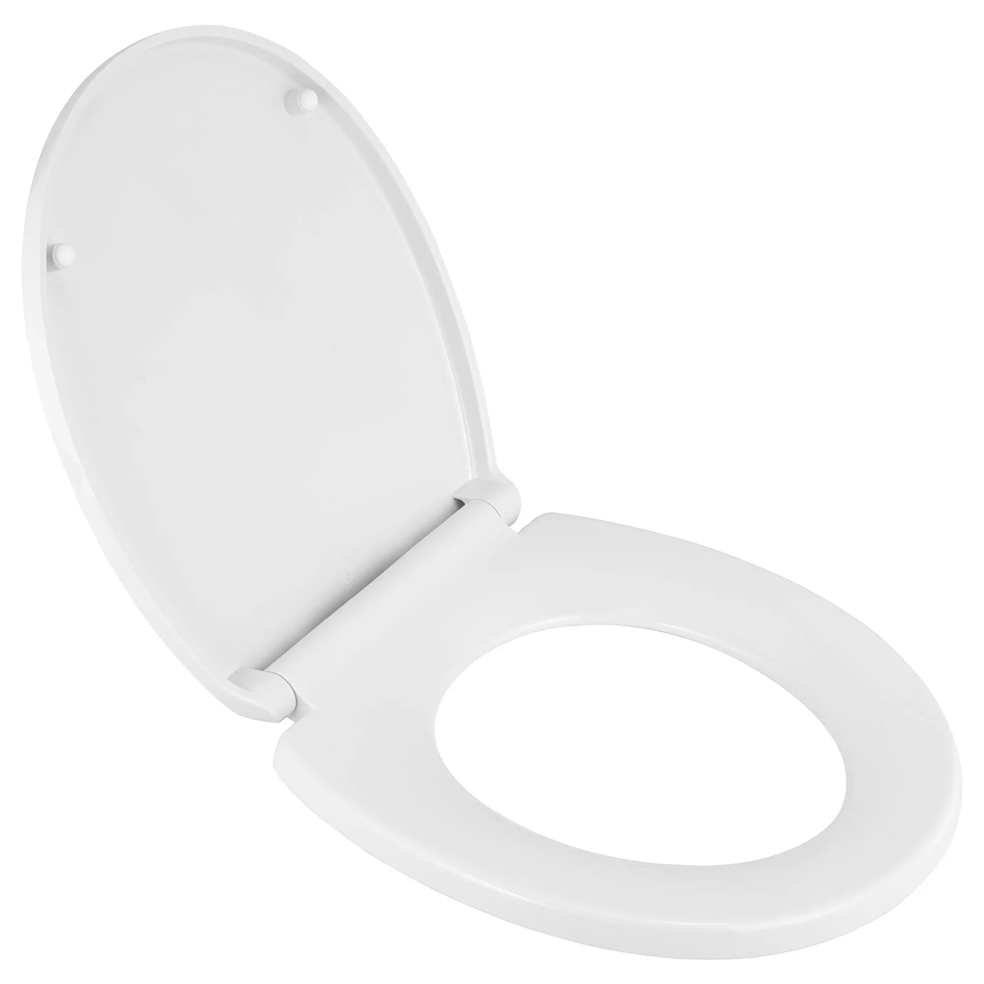 Transitional Slow-Close & Easy Lift-Off Round Front Toilet Seat // WHITE // 56920_5024B65G.020_1_Open_0_CDNwebp_bf02fcd0-ca2d-4b54-b52a-1926ddfacb35.webp