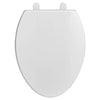 [5025A65G.020] Telescoping Slow-Close Easy Lift-Off Elongated Toilet Seat - White