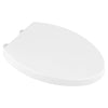 [5025A65G.020] Telescoping Slow-Close Easy Lift-Off Elongated Toilet Seat - White