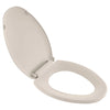 [5257A65MT.222] Cardiff Slow-Close Elongated Toilet Seat - White