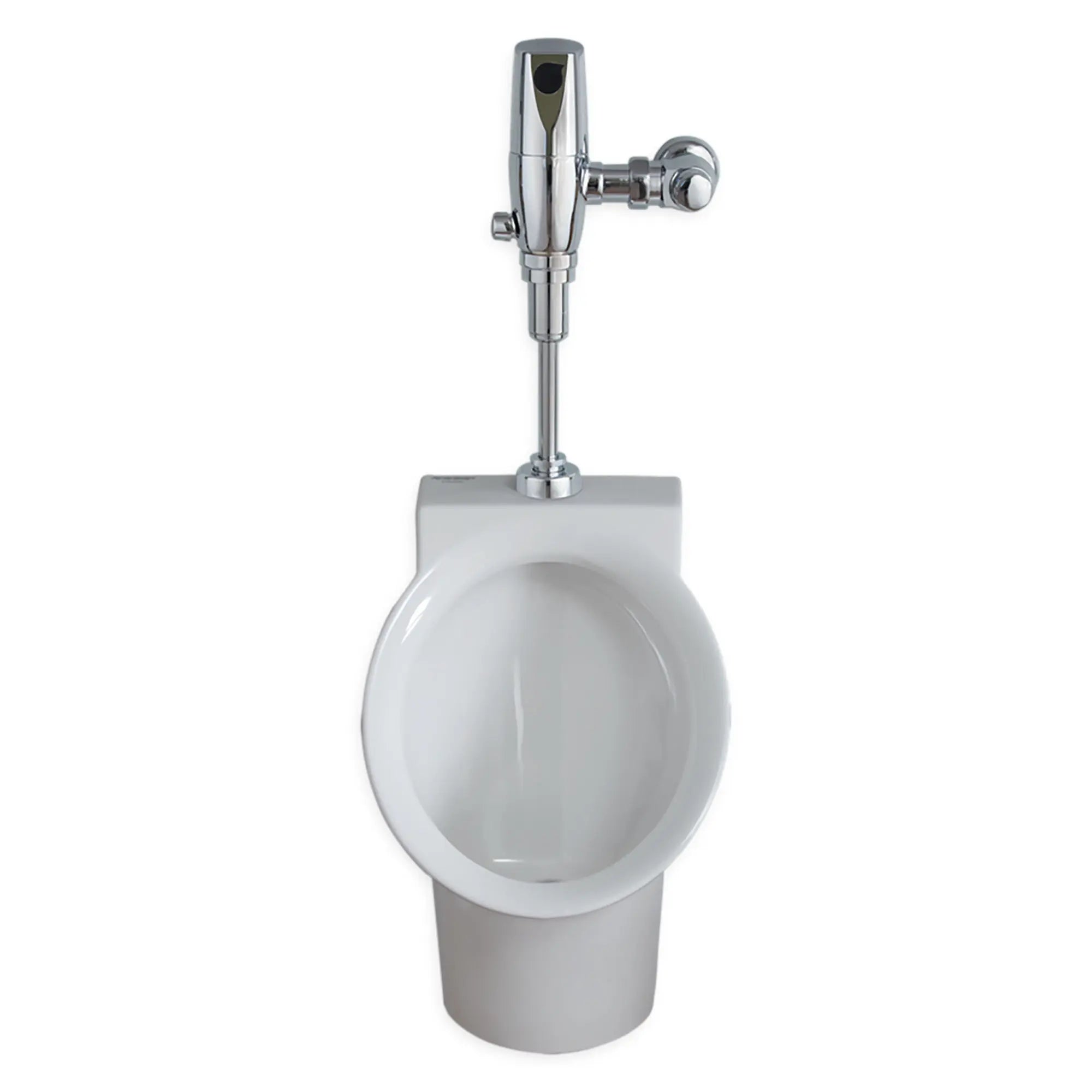 Decorum® 0.125 gpf/0.47 Lpf Top Spud Urinal with EverClean® // WHITE // 57416_6042001EC020_1_0_CDNwebp.webp