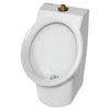 [6042001EC.020] Decorum® 0.125 gpf/0.47 Lpf Top Spud Urinal With EverClean® - White
