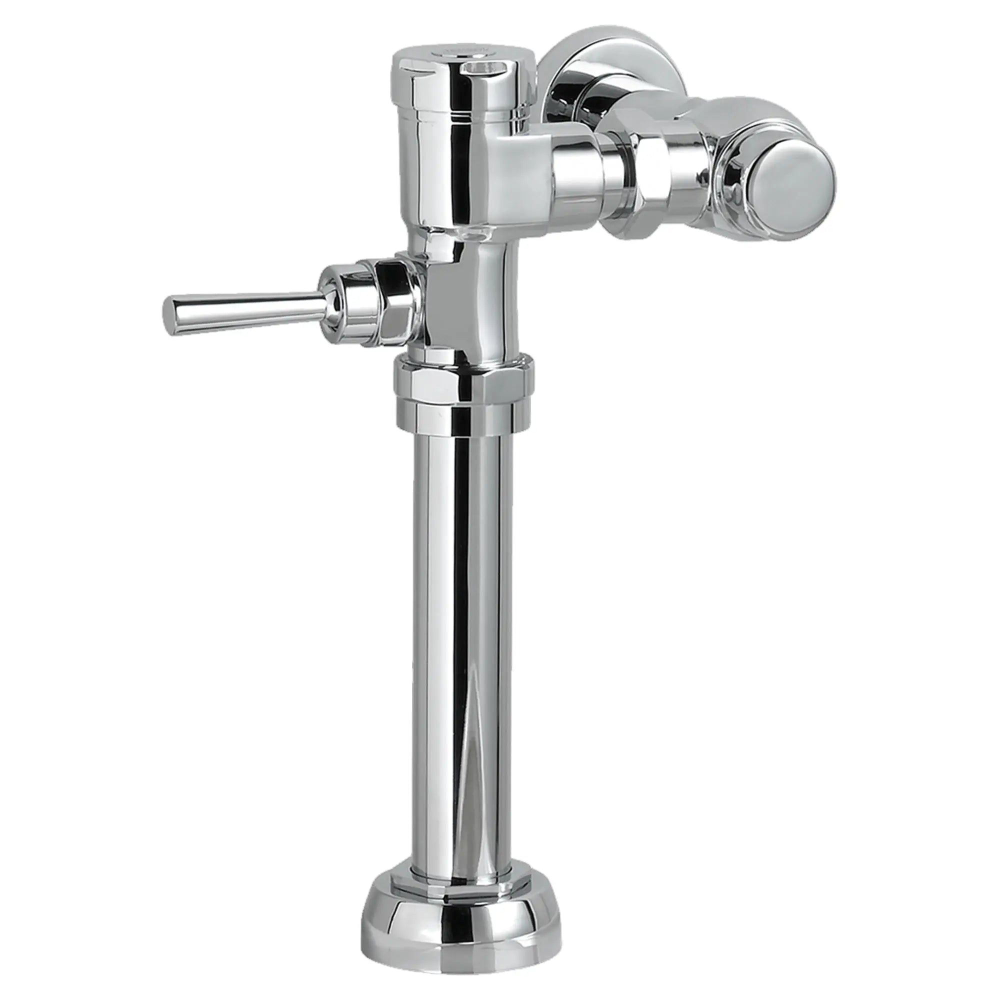 Ultima Manual Toilet Flush Valve, Piston-Type, 1.1 gpf/4.2 Lpf // POLISHED CHROME // 57445_6047111002_0_CDNwebp.webp