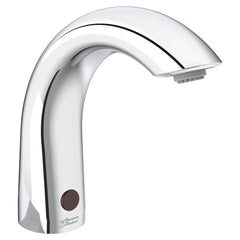 Selectronic® Cast Touchless Metering Faucet, Battery-Powered, 0.35 gpm/1.3 Lpm // CHROME // 57480_6055104.002_CDNwebp.webp