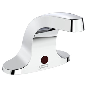 [605B205.002] Innsbrook® Selectronic® Touchless Faucet, Base Model, 0.5 gpm/1.9 Lpm - Polished Chrome