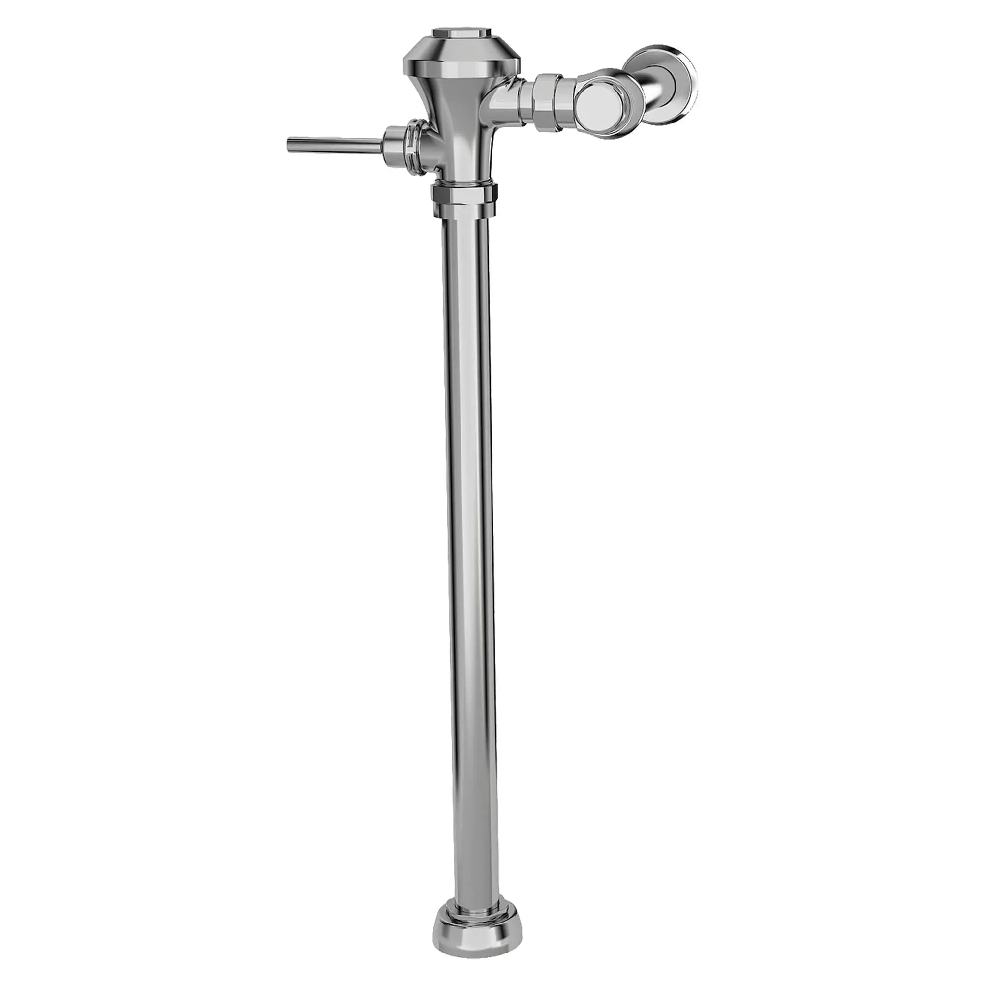 Ultima Manual Clinic Sink Flush Valve, Diaphragm-Type, 6.5 gpf/24.6 Lpf, 24-Inch Rough-In // POLISHED CHROME // 57610_6147117002_2_0_CDNwebp.webp