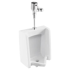 Ultima® Selectronic® Exposed Urinal Flush Valve, Diaphragm Type, Battery, 0.125 gpf/0.5 Lpf // CHROME // 57629_6245013.002_CDNwebp.webp