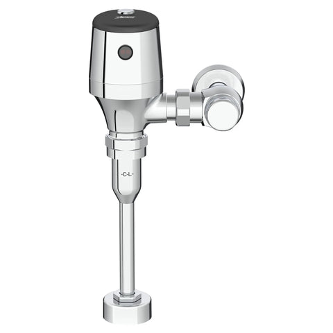 Ultima® Selectronic® Exposed Urinal Flush Valve, Diaphragm Type, Battery, 1.0 gpf/3.8 Lpf