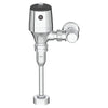 [624B101.002] Ultima® Selectronic® Exposed Urinal Flush Valve, Diaphragm Type, Base Model, 1.0 gpf/3.8 Lpf - Polished Chrome
