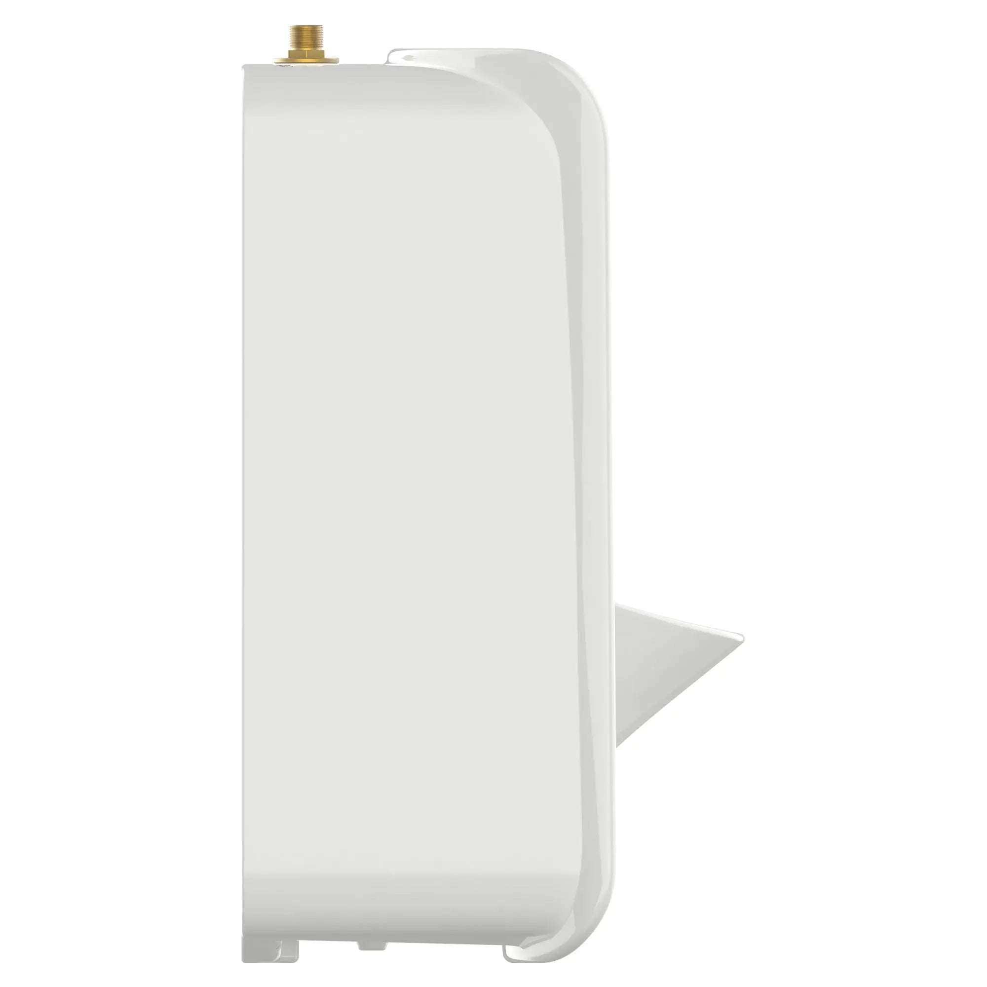 Greenbrook® 0.125 – 0.5 gpf (0.47 – 1.9 Lpf) Top Spud Urinal with EverClean // WHITE // 57668_6516002EC.020_3_0_CDNwebp.webp