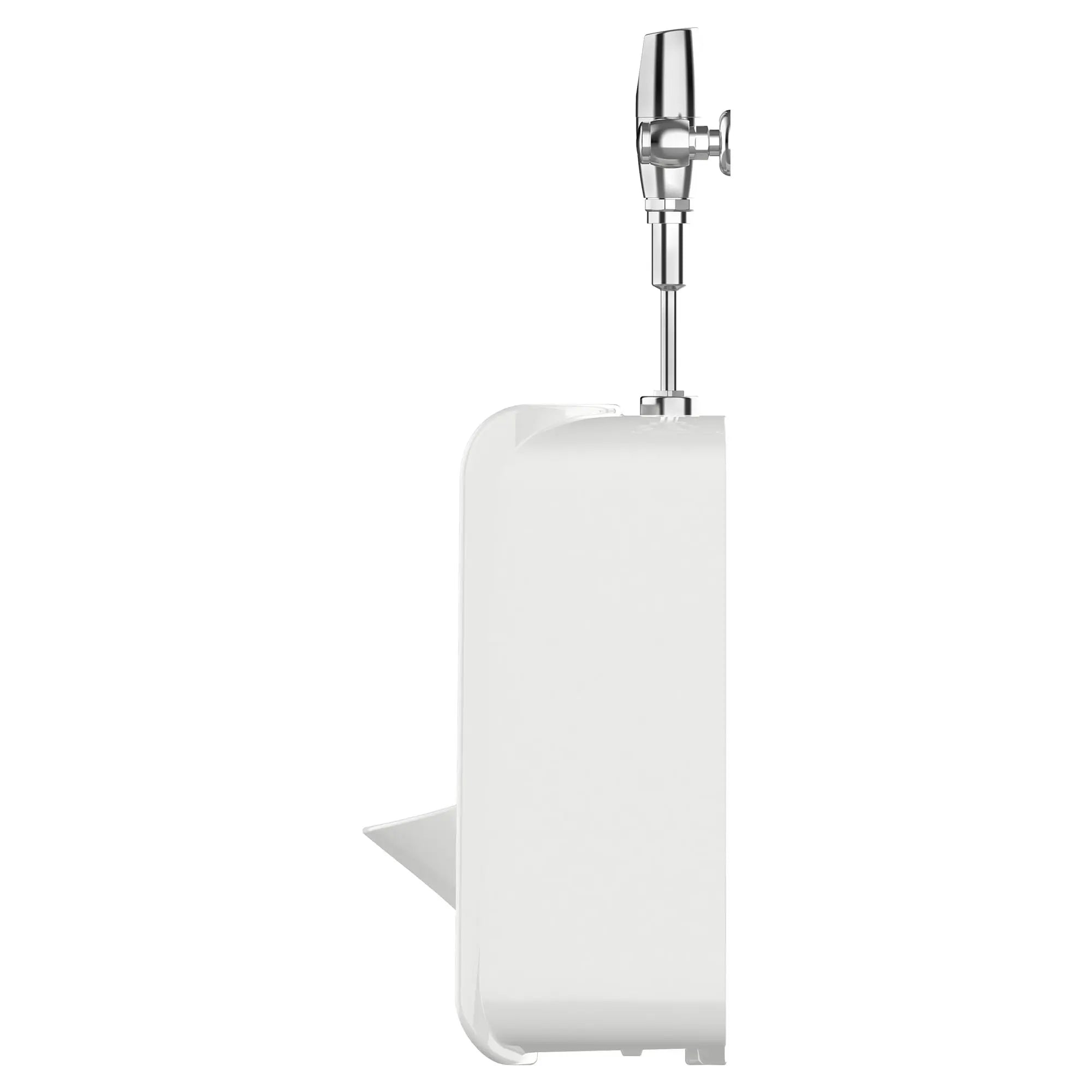 Greenbrook® 0.125 – 0.5 gpf (0.47 – 1.9 Lpf) Top Spud Urinal with EverClean // WHITE // 57669_6516002EC.020_4_0_CDNwebp.webp